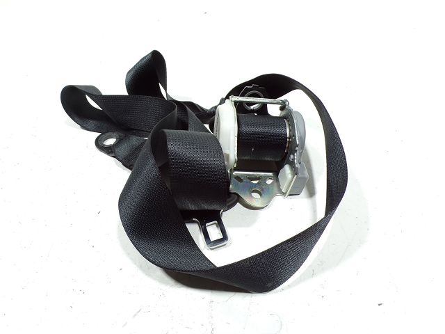 Ceinture arrière droite