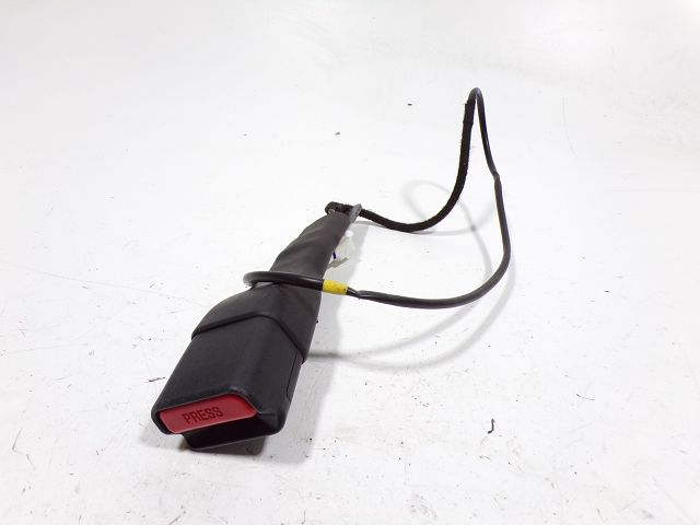 Ancrage ceinture avant gauche