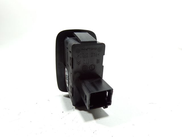 Commande lève-vitre arrière droit