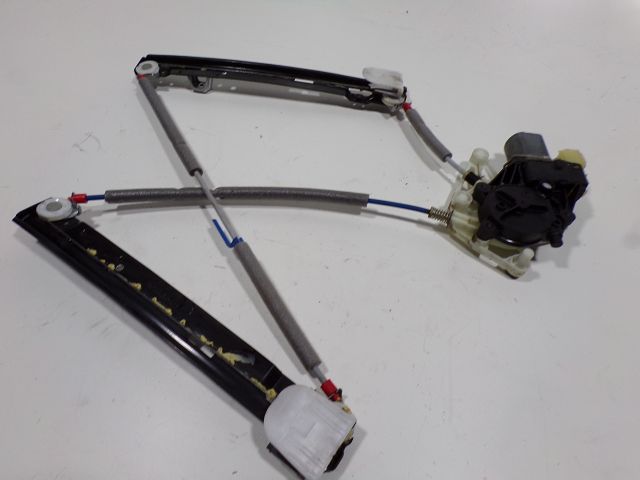 Lève-vitre électrique porte coulissante gauche