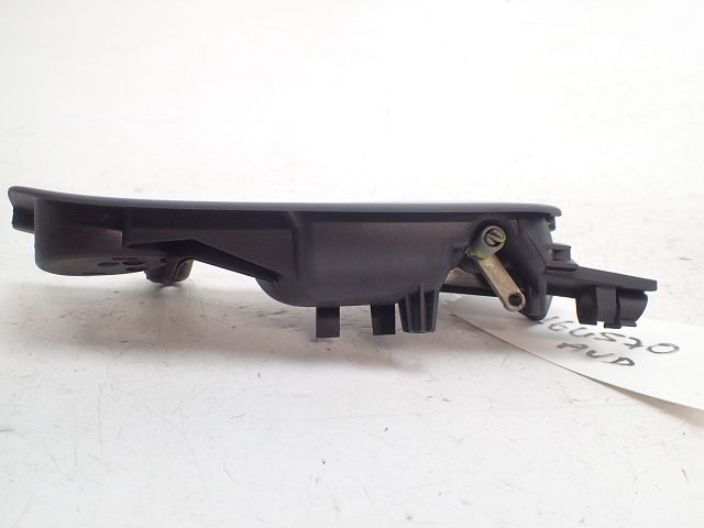 Poignée intérieure porte avant droite