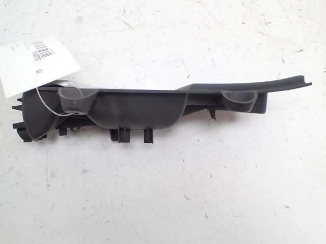 Poignée intérieure porte avant droite