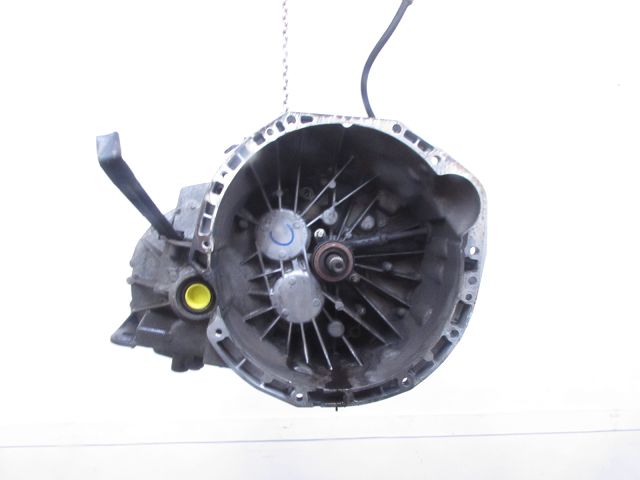 Boite a vitesse mecanique