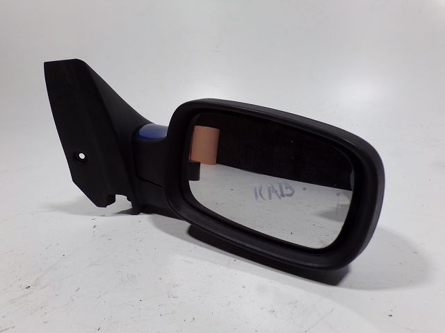 Rétroviseur électrique droit