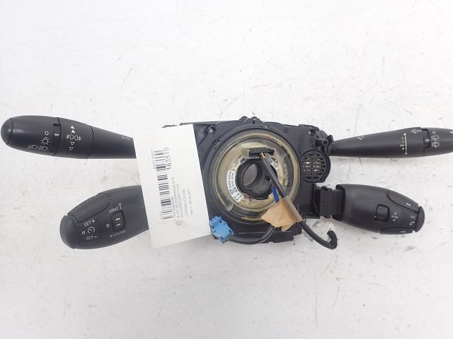 Commande sous-volant