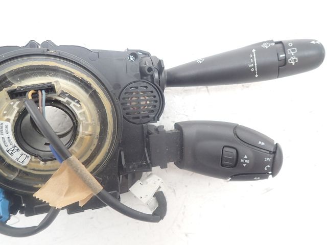 Commande sous-volant