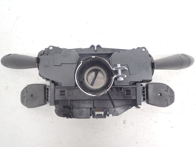 Commande sous-volant