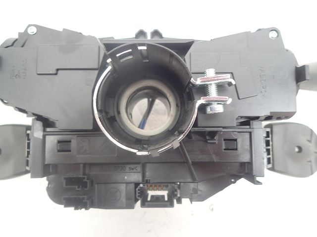 Commande sous-volant