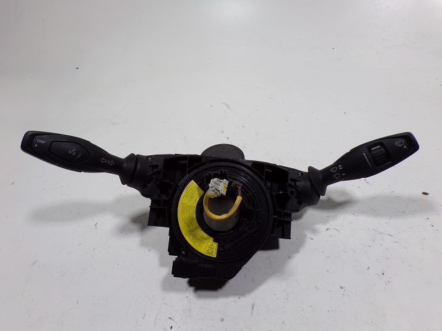 Commande sous-volant