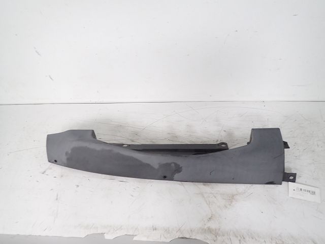 Support gauche de pare-choc arrière