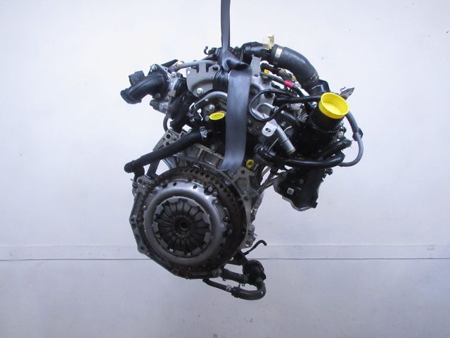 Moteur