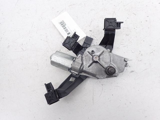 Moteur d'essuie glace arrière