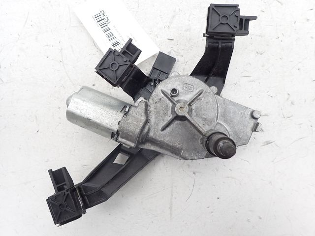 Moteur d'essuie glace arrière