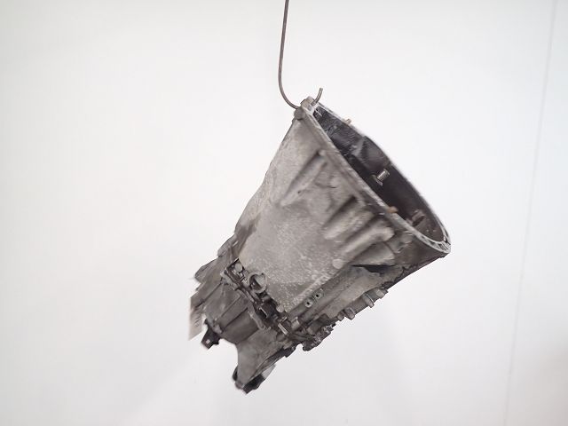 Boite à vitesse mécanique