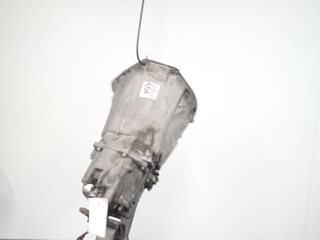 Boite à vitesse mécanique