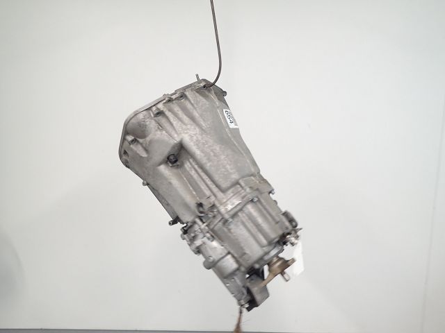 Boite à vitesse mécanique