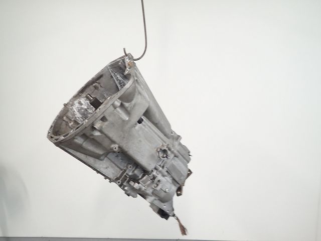 Boite à vitesse mécanique