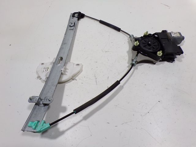 Lève-vitre électrique avant gauche