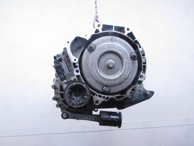 Boite a vitesse automatique