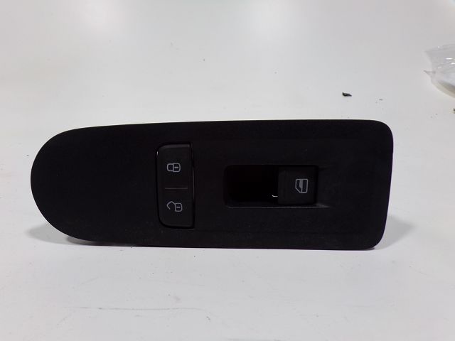 Commande lève-vitre avant gauche