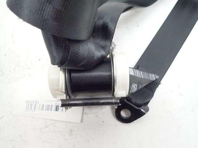 Ceinture arrière gauche