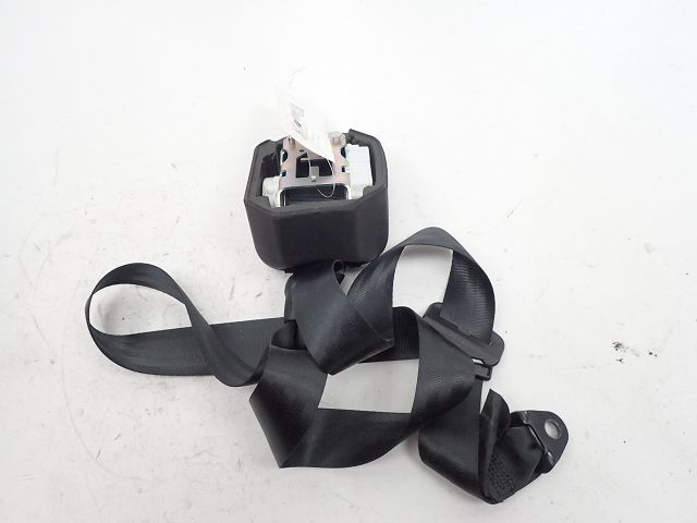 Ceinture arrière droite