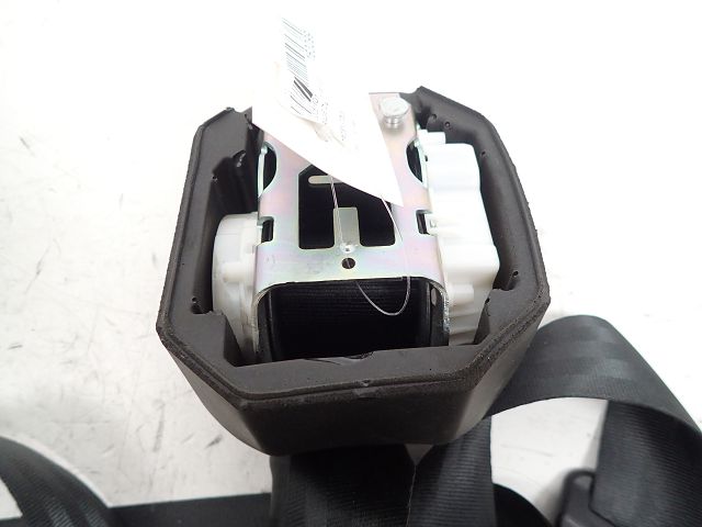 Ceinture arrière droite