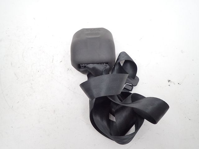 Ceinture arrière droite