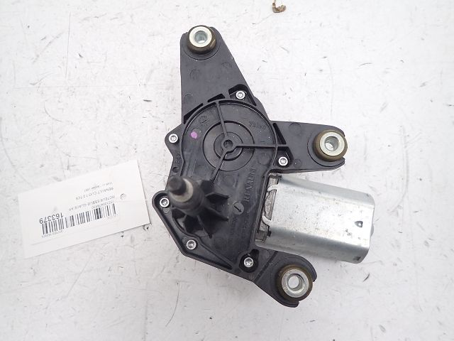 Moteur d'essuie glace arrière