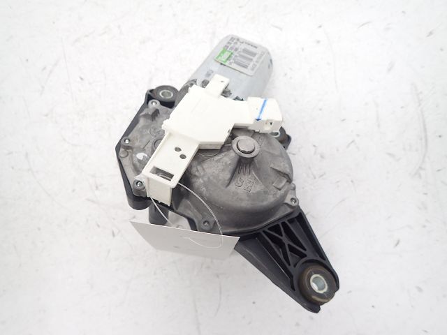 Moteur d'essuie glace arrière