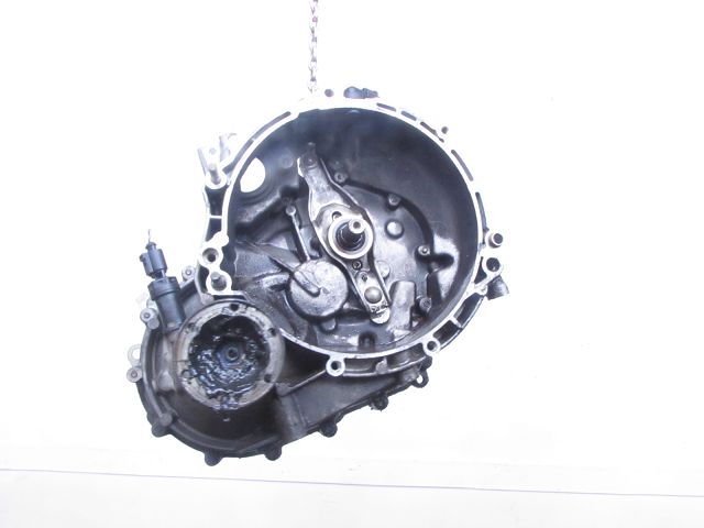 Boite a vitesse mecanique