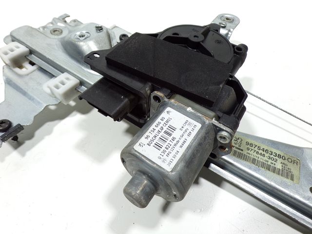 Lève-vitre électrique arrière droit