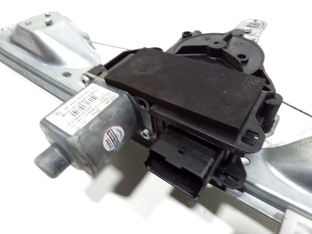 Lève-vitre électrique arrière gauche