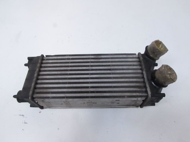 Echangeur d'air