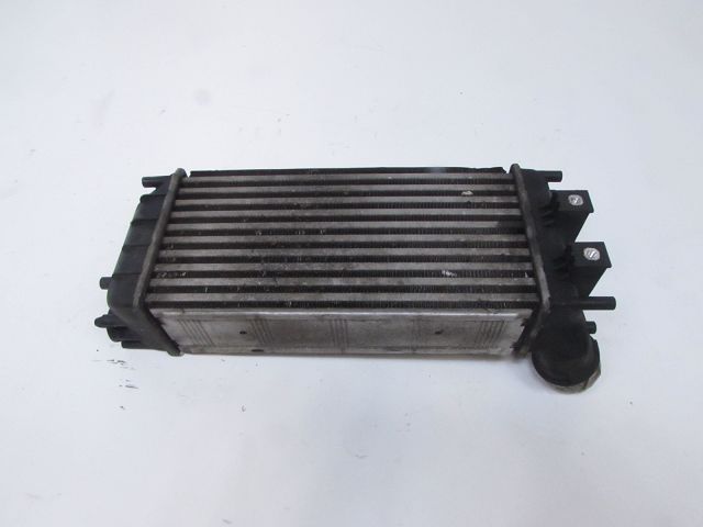 Echangeur d'air