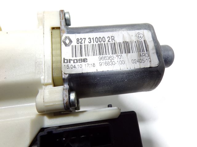 Lève-vitre électrique arrière gauche