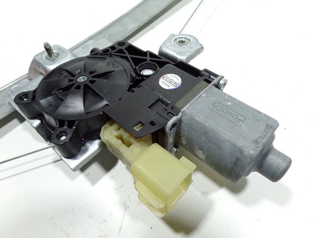 Lève-vitre électrique arrière gauche