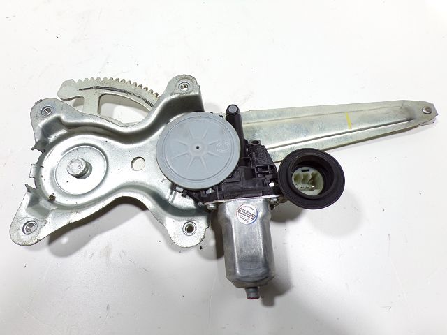 Lève-vitre électrique arrière gauche