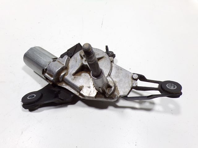 Moteur d'essuie glace arrière