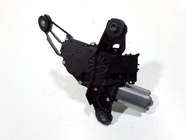 Moteur d'essuie glace arrière