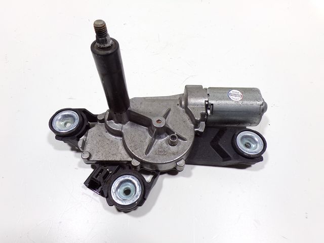 Moteur d'essuie glace arrière