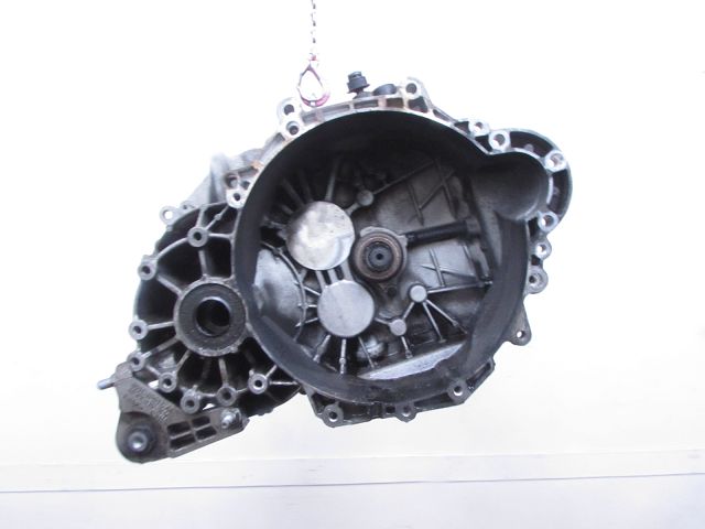 Boite a vitesse mecanique