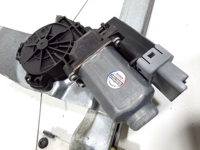 Lève-vitre électrique arrière droit