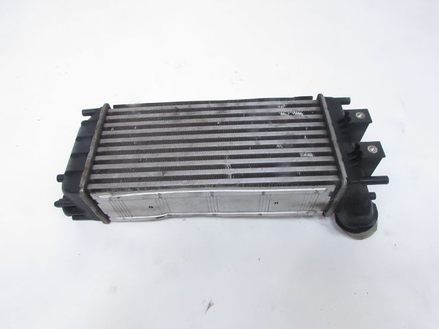 Echangeur d'air
