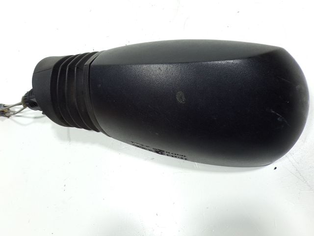 Rétroviseur manuel gauche