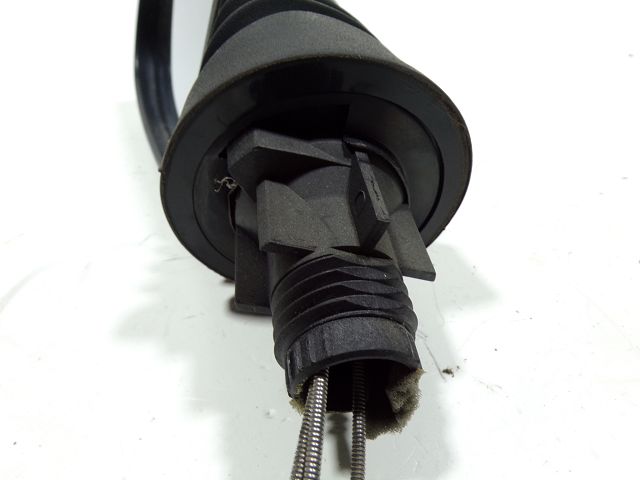 Rétroviseur manuel gauche