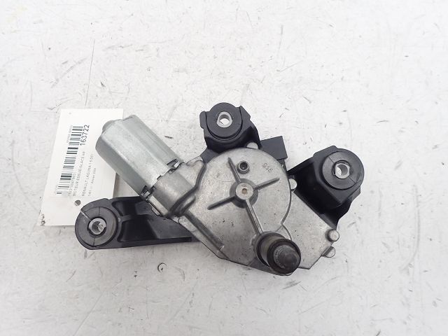 Moteur d'essuie glace arrière