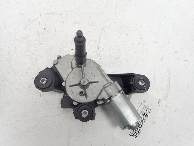 Moteur d'essuie glace arrière