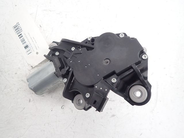 Moteur d'essuie glace arrière