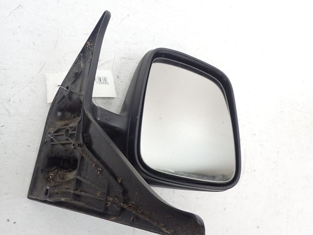 Rétroviseur manuel droit